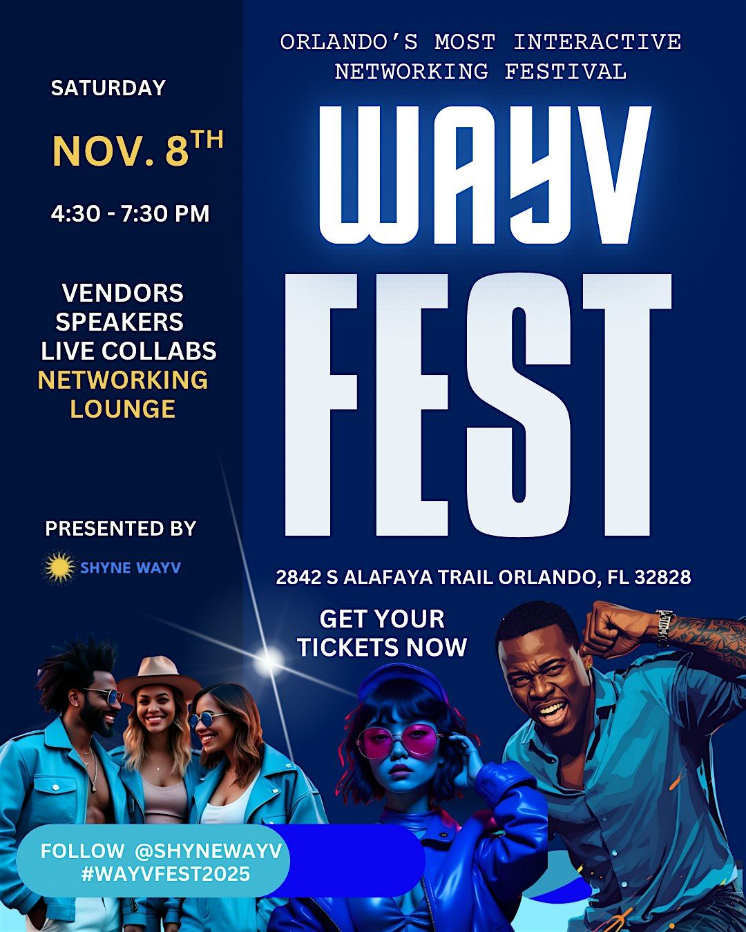 Wayv Fest