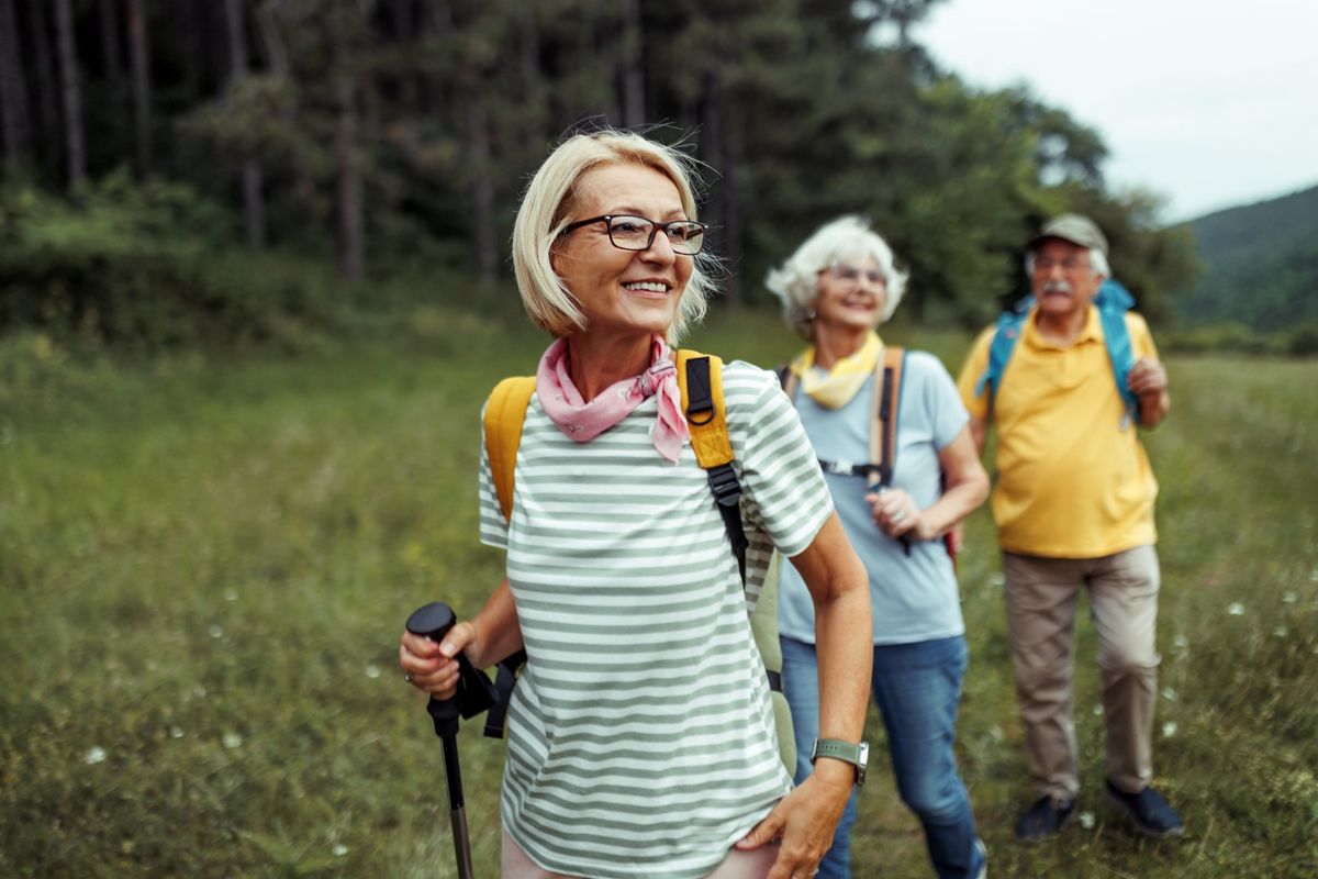 Spring into Great Health Fair