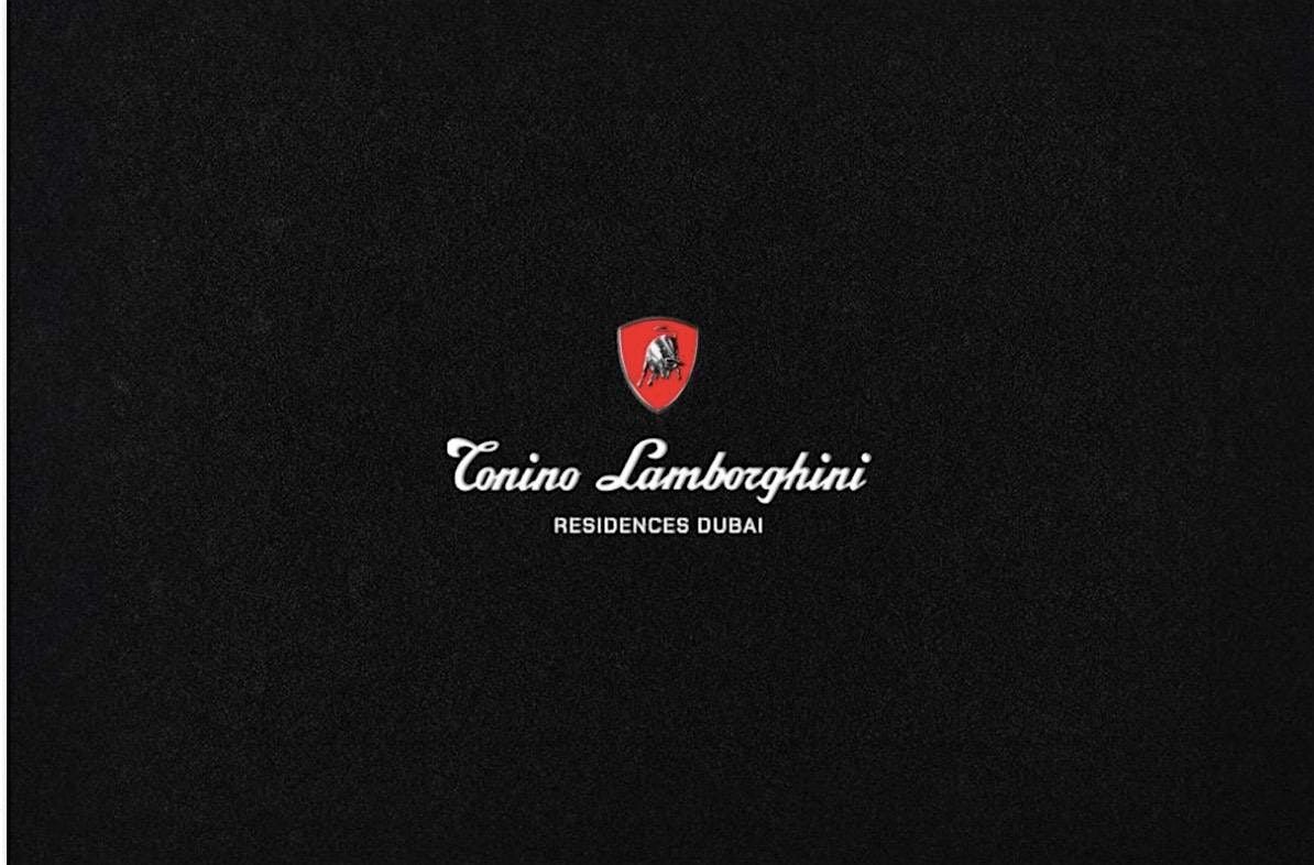 Dubai Property Roadshow - Lamborghini Residences