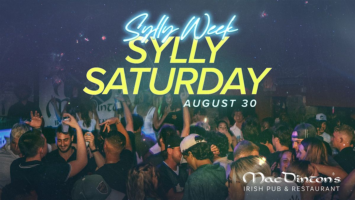 Sylly Saturday - UF TailGATOR