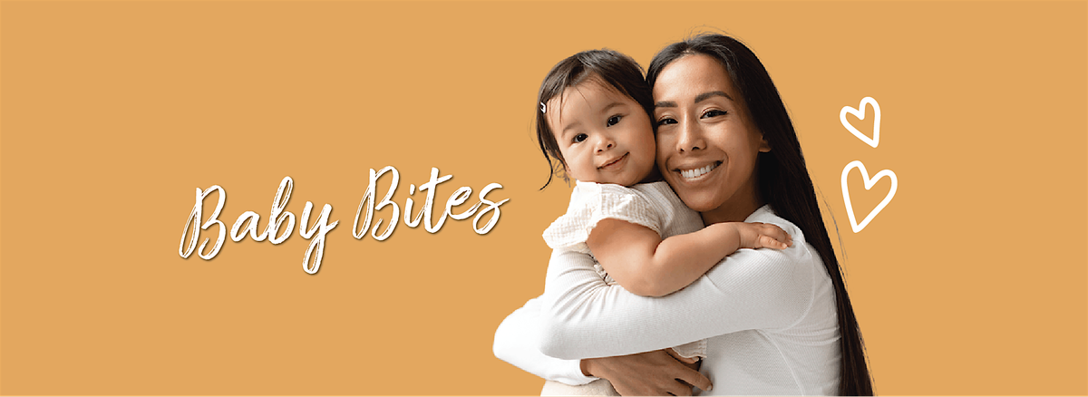 Butler Co. Baby Bites: Infant & Family Meals