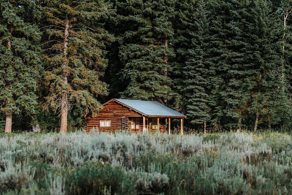 The Murie Ranch Presents: Out and About, Featuring Bridget Crocker