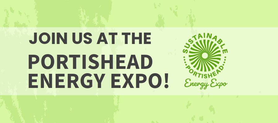 Sustainable Portishead - Energy Expo