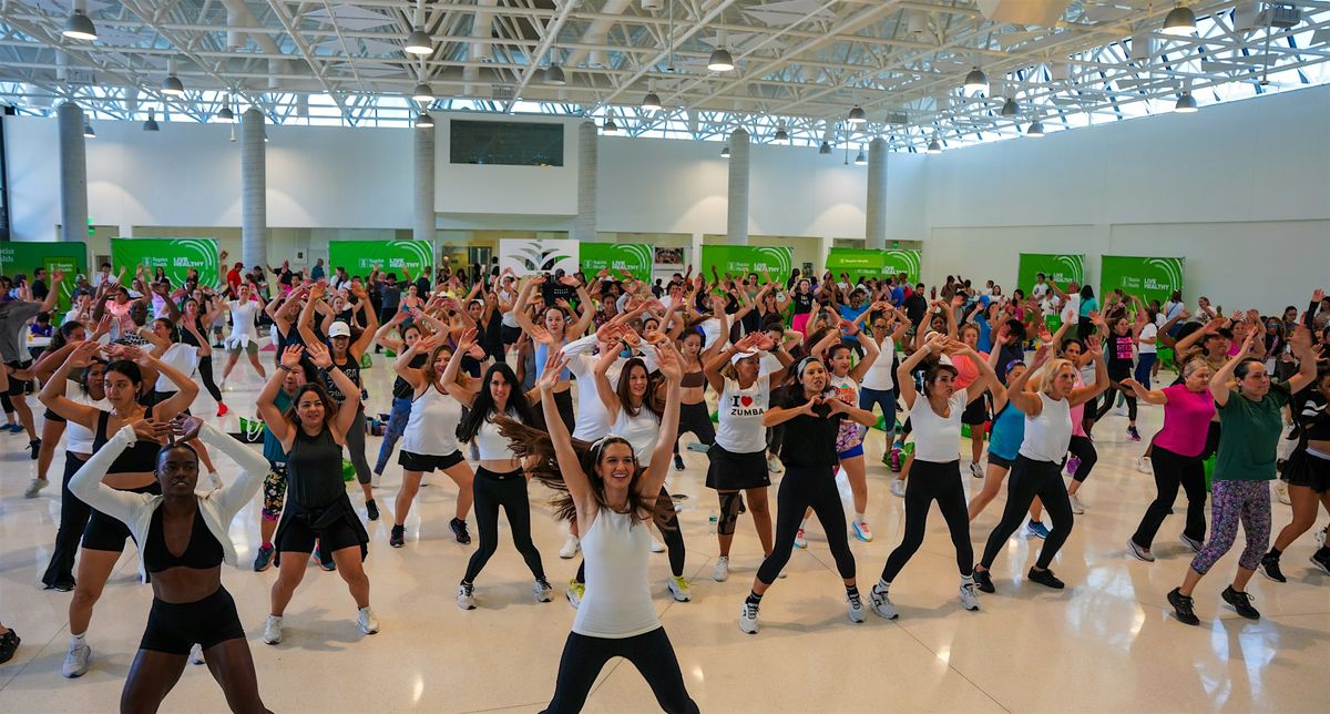 Baptist Health Fit Fest