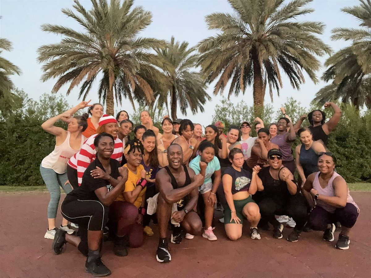 Bounce Ya Brass at City Park Fall 2025