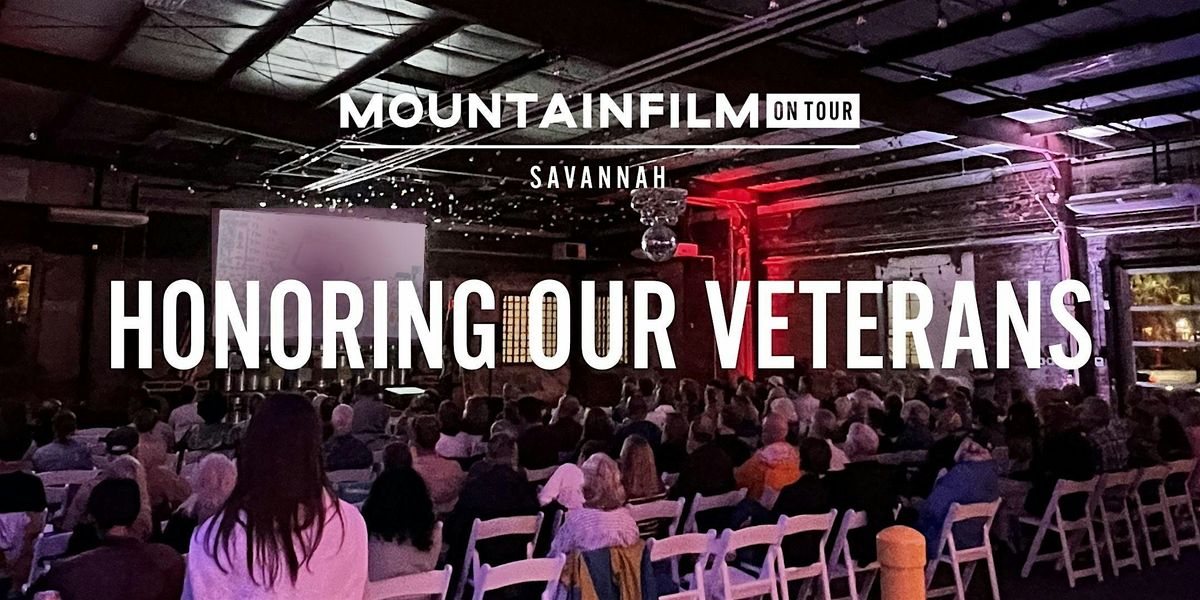 2025 Honoring Our Veterans
