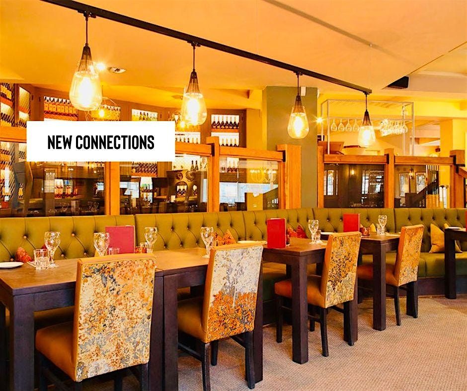 Speed Dating in Loughborough      Ages 40-59ish