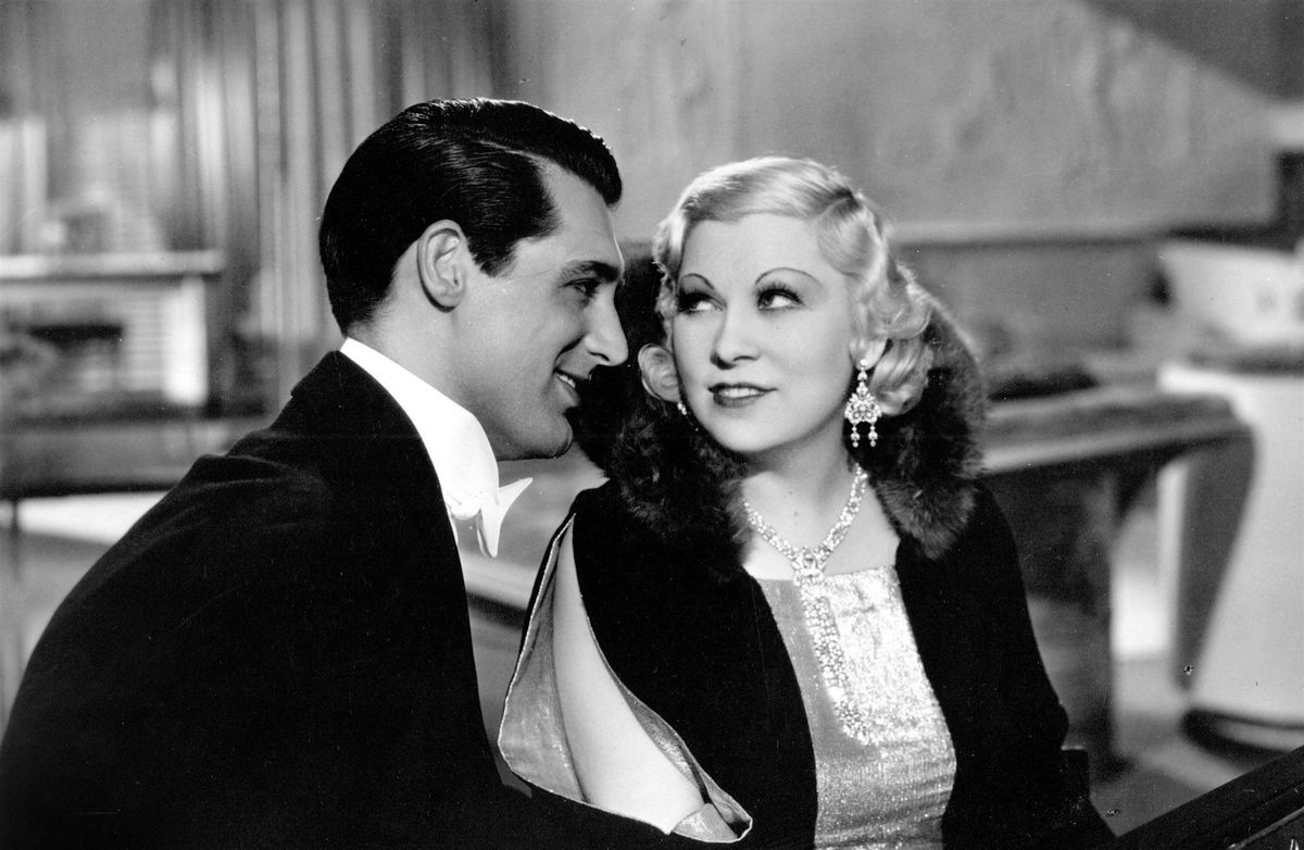 Pre-Code Hollywood: DOUBLE FEATURE - She Done Him Wrong and I'm No Angel