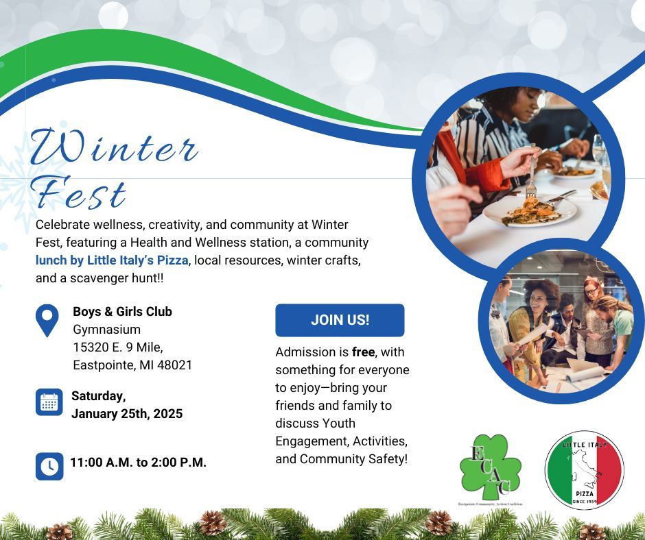 Winter Fest