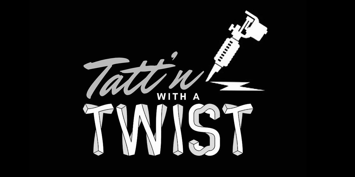 Tatting With A Twist