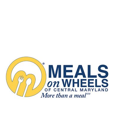 Meals on Wheels of Central Maryland