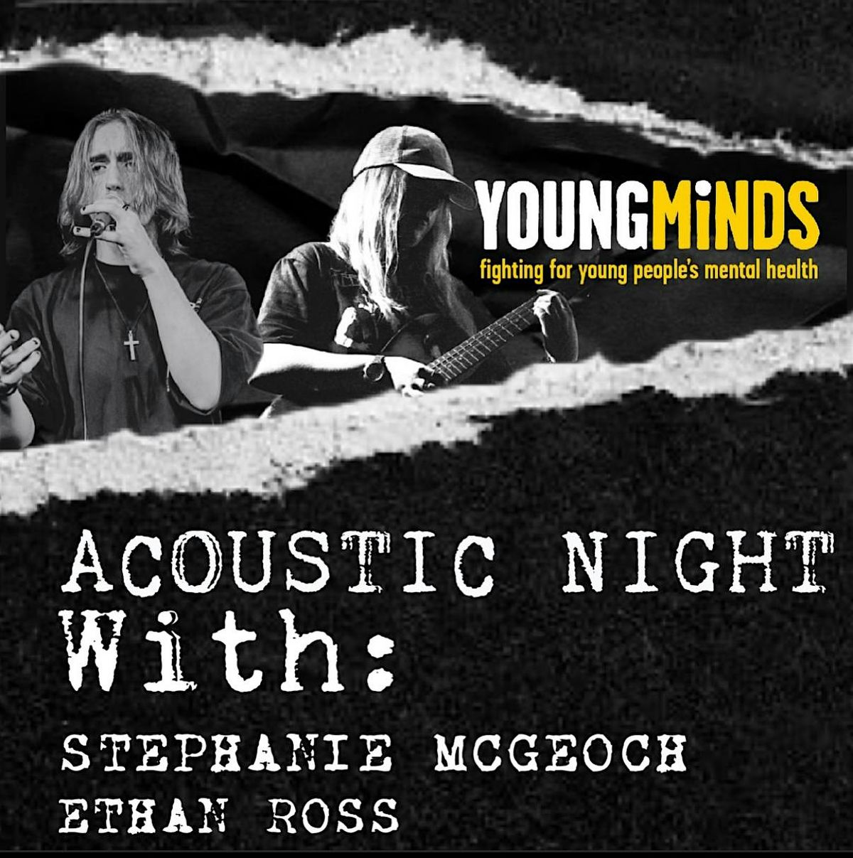 Acoustic night