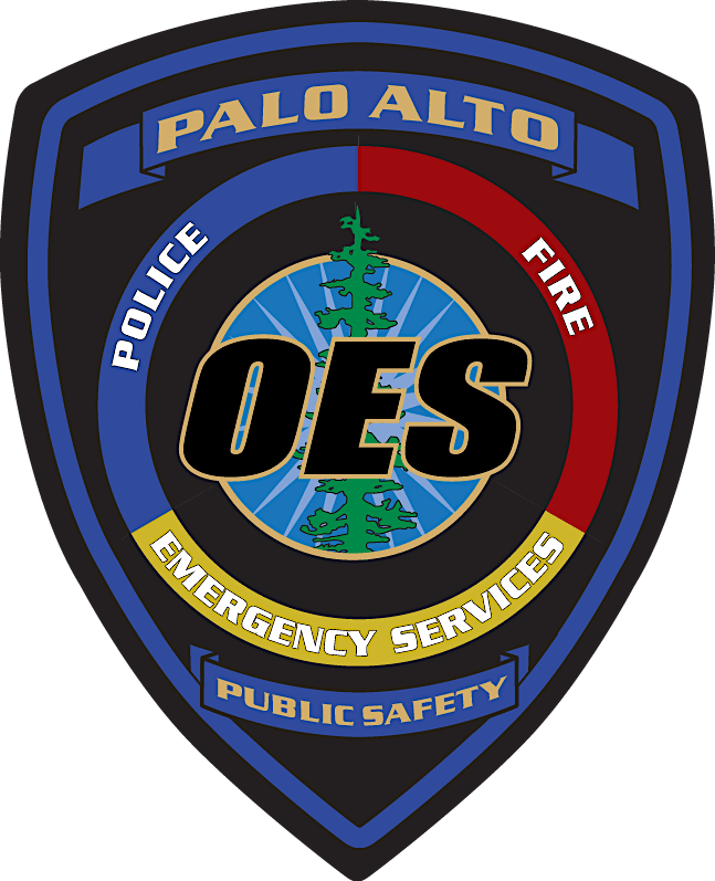 City of Palo Alto Office of Emergency Services External Stakeholder Forum