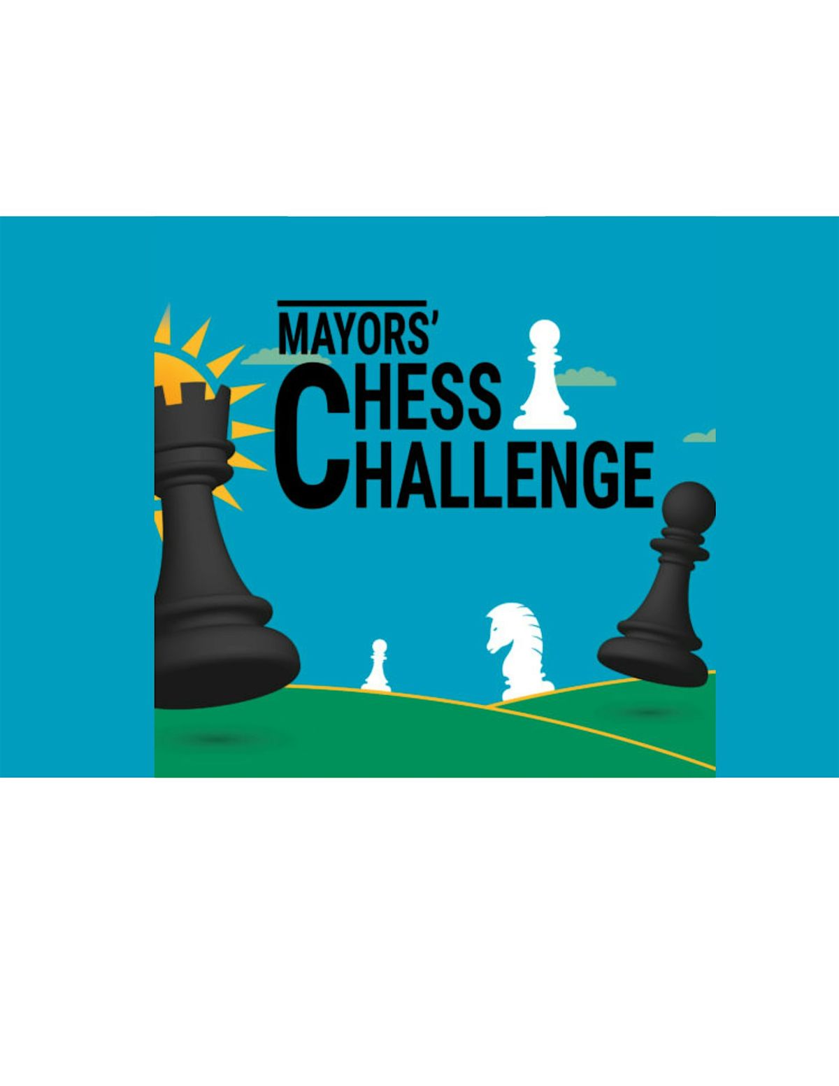 Mayors' Chess Challenge - City of Pompano Beach