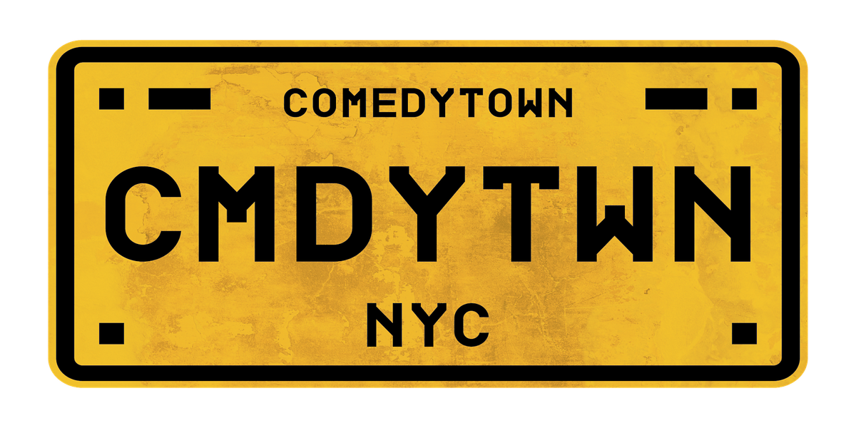 Comedytown