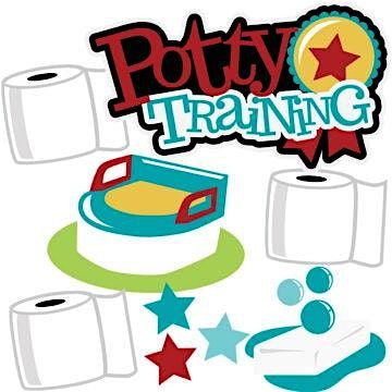 Potty Training Workshop (In-person)