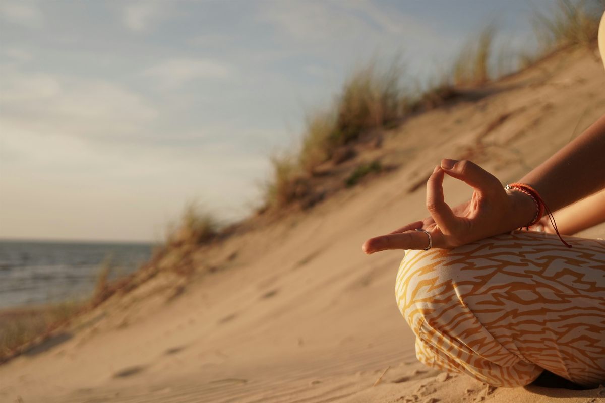 Sunset Yoga Alkmaar (EN)