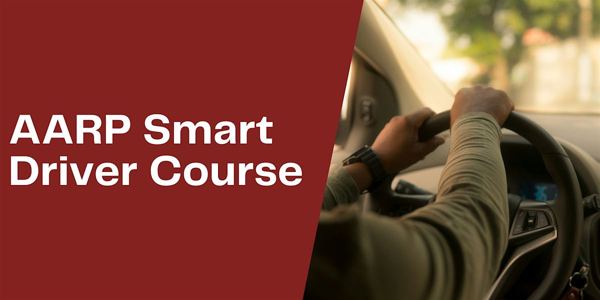 AARP Smart Driver Course
