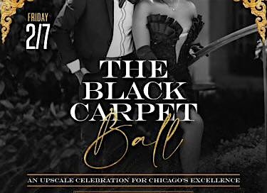 The Black Carpet Ball