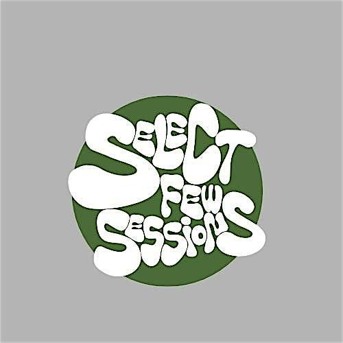 Select Few Sessions ft. Astrotourist