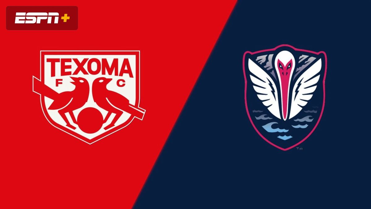 Parking Texoma FC at South Georgia Tormenta FC