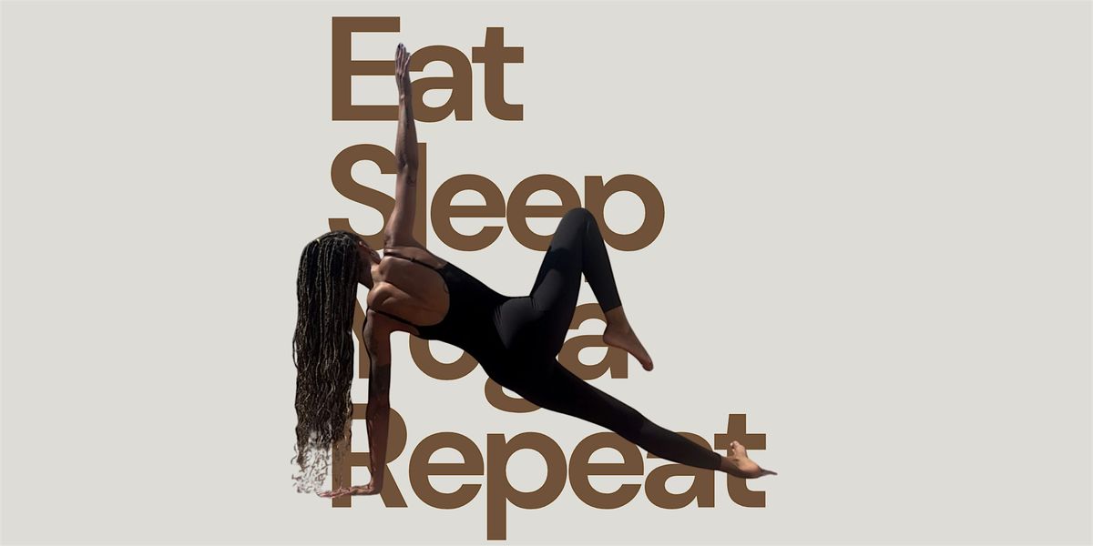 Sunday Circle: Step Into Your Power