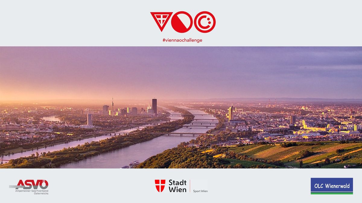 Vienna O Challenge - VOC Sprint Weekend 2024
