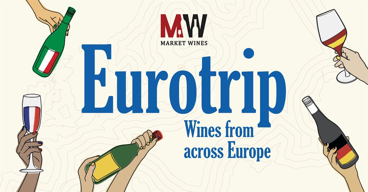 Eurotrip!
