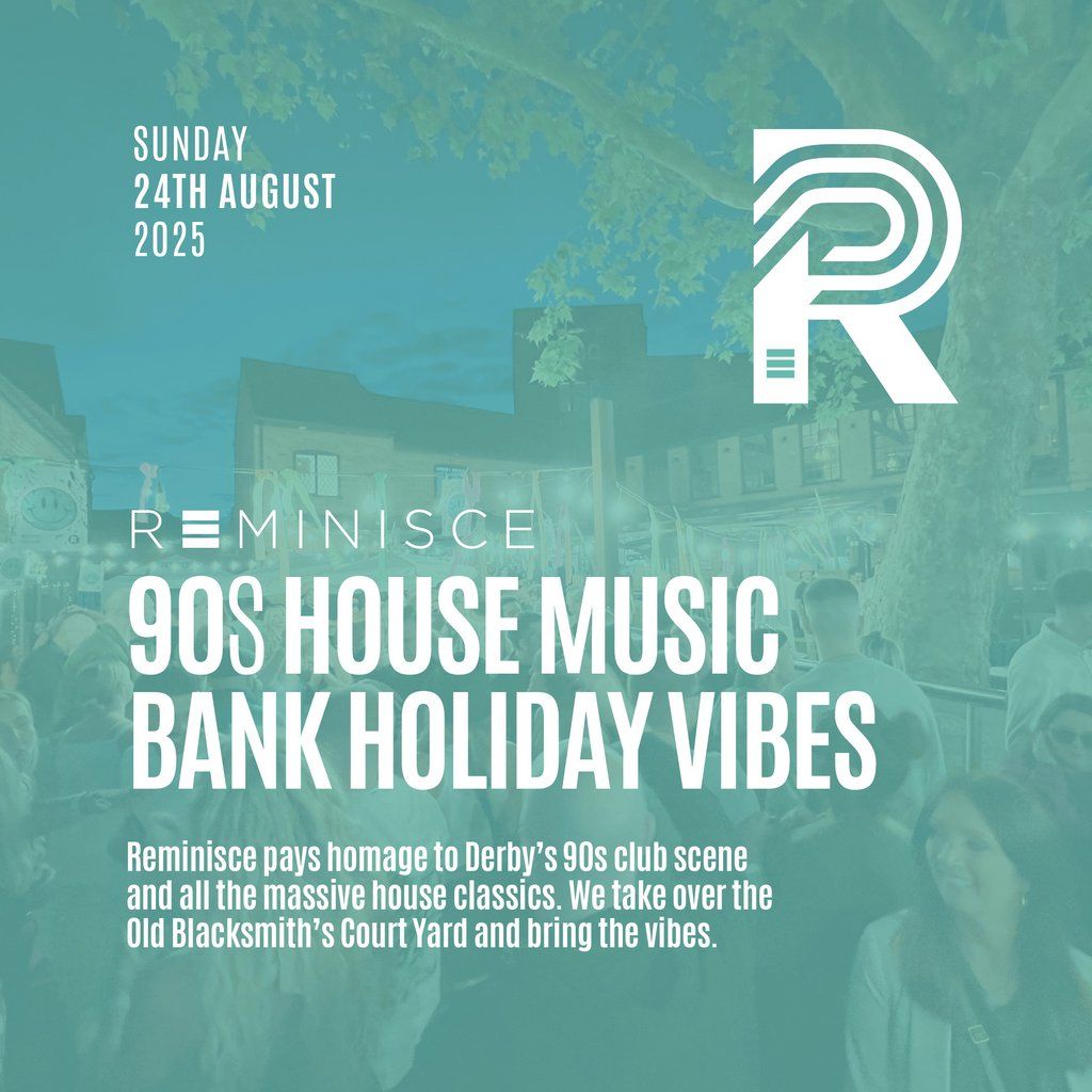 Mr Shaw Reminisce House Music August Bank