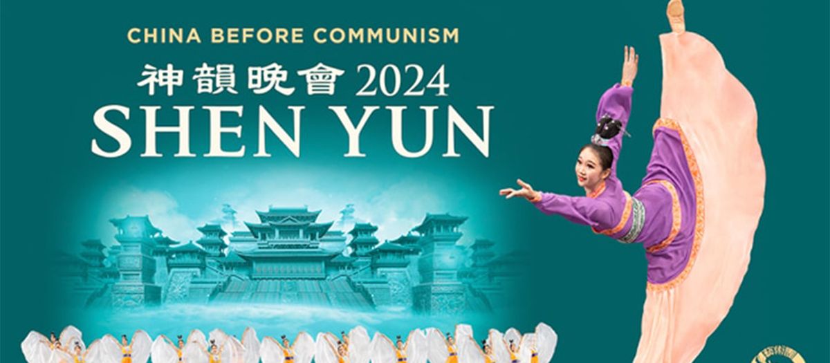 Shen Yun - Las Vegas