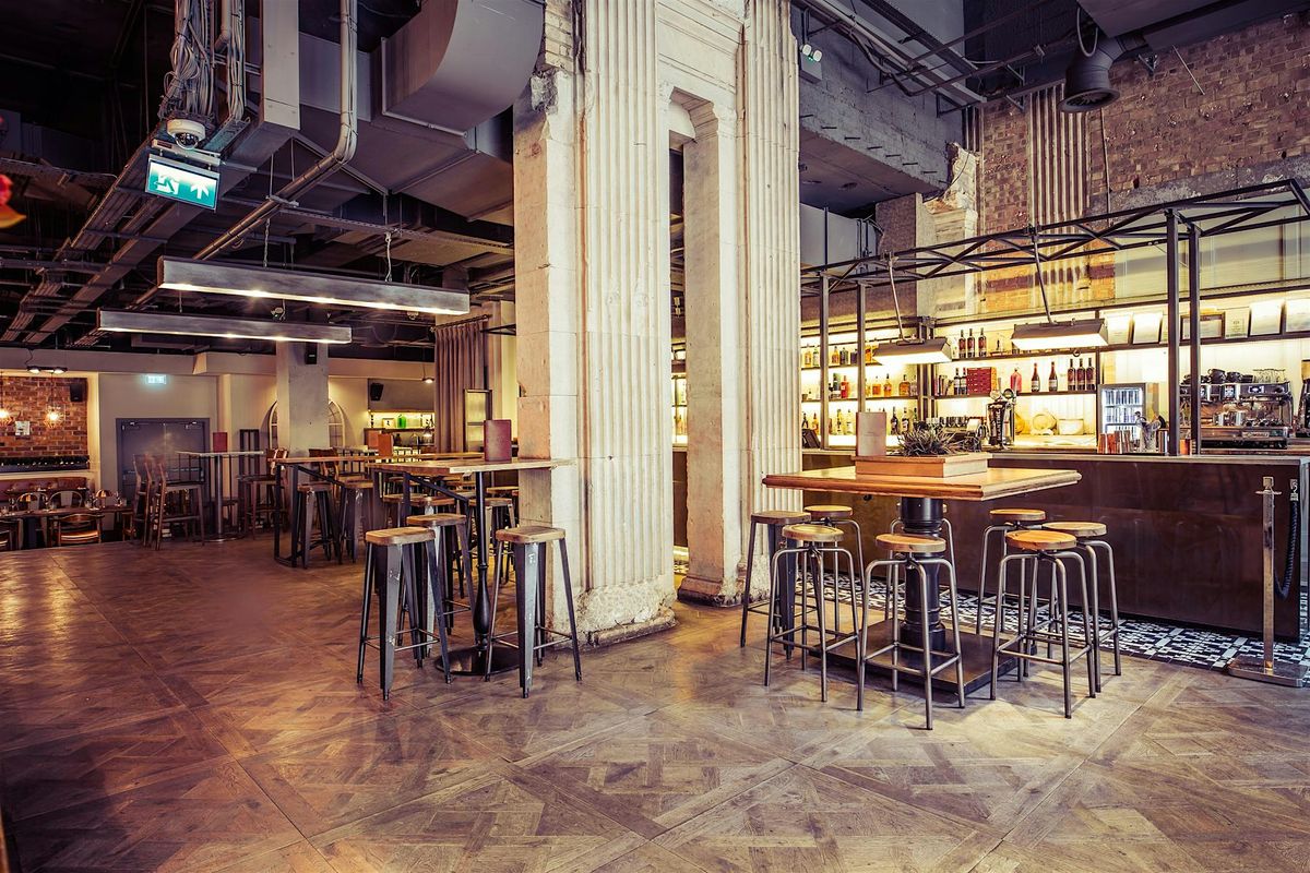 Speed Dating London | Ages 23-35