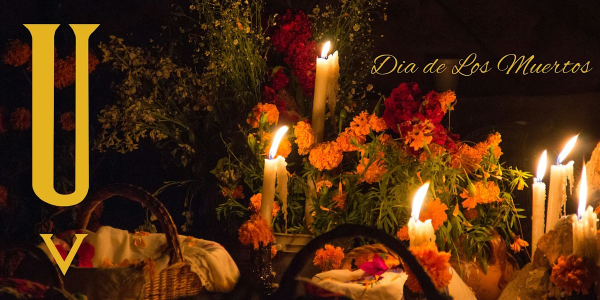 Dia de Los Muertos Celebration