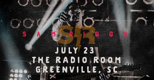 Greenville, SC - The Radio Room