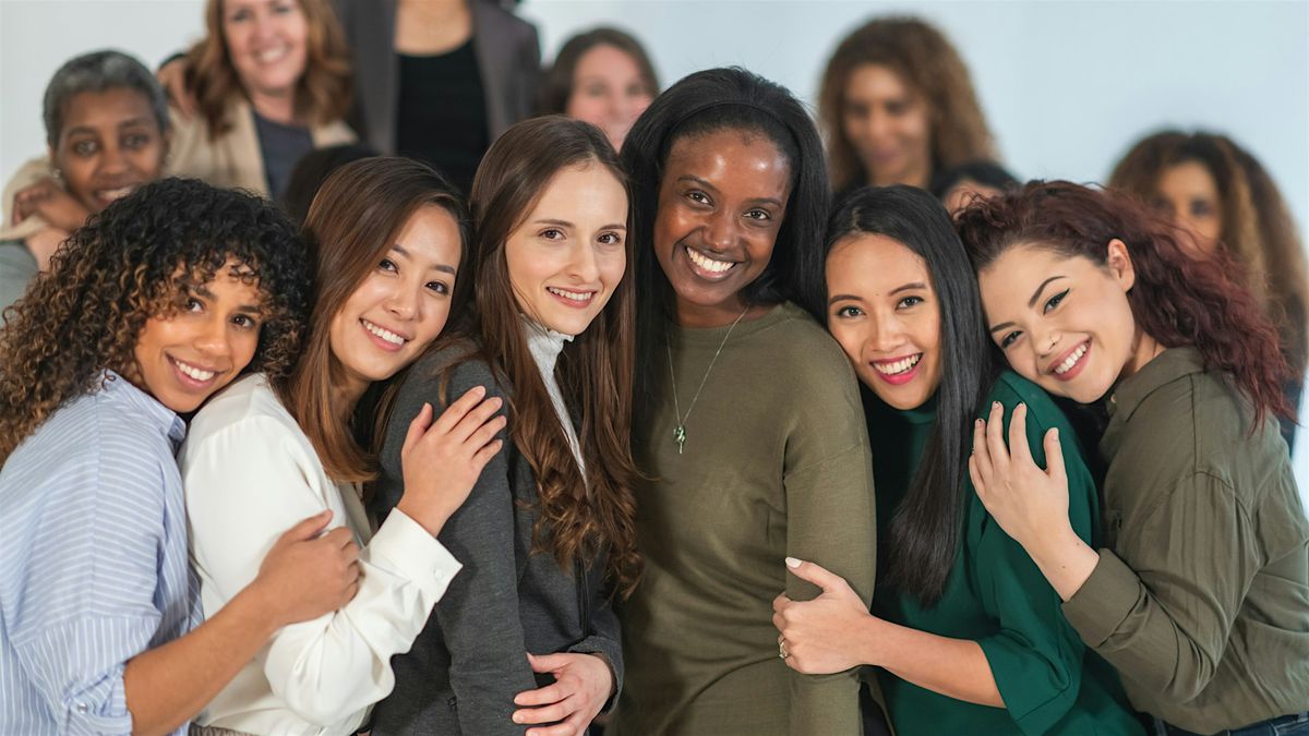 Women of Colour Leadership Masterclass Brisbane