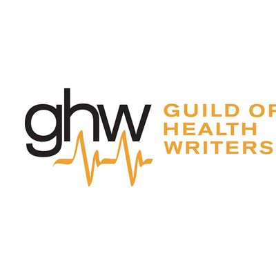 Guild Of Health Writers