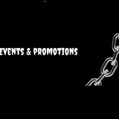 TJ Events & Promotions