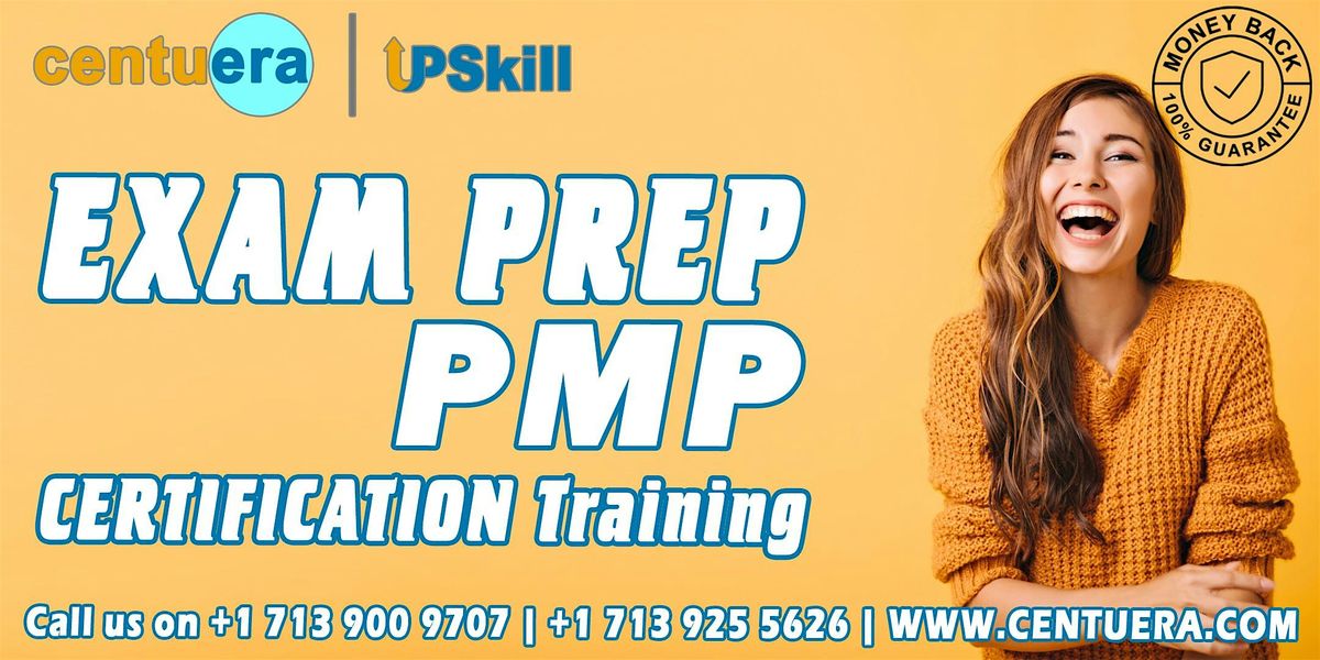 PMP\u00ae Certification Program | Lowest Price Guaranteed | Richardson, TX