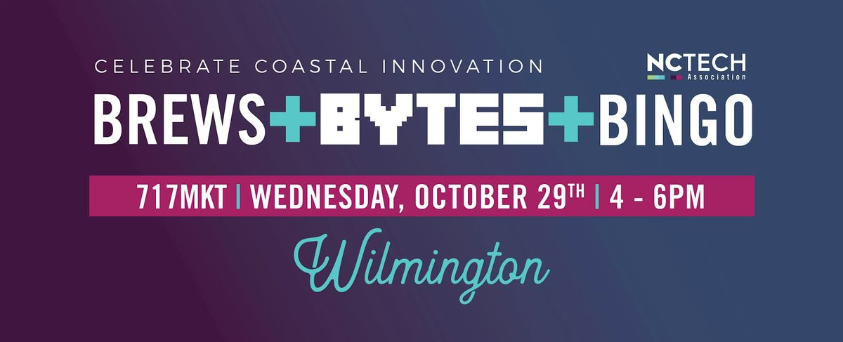 Meet the Wilmington Finalists and Winners of NC Tech Awards on October 29th