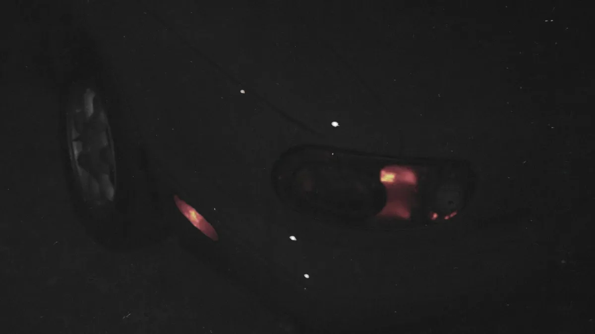 Skrillex, Four Tet in San Francisco