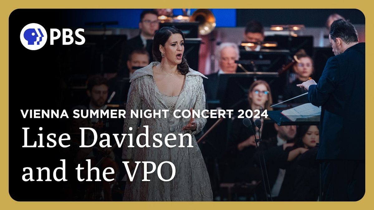 Lise Davidsen at Carnegie Hall - Isaac Stern Auditorium