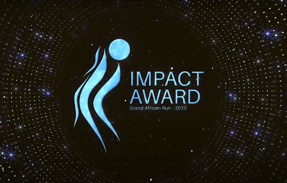 2025 African Impact Award