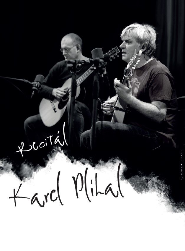 Karel Pl\u00edhal - Recit\u00e1l