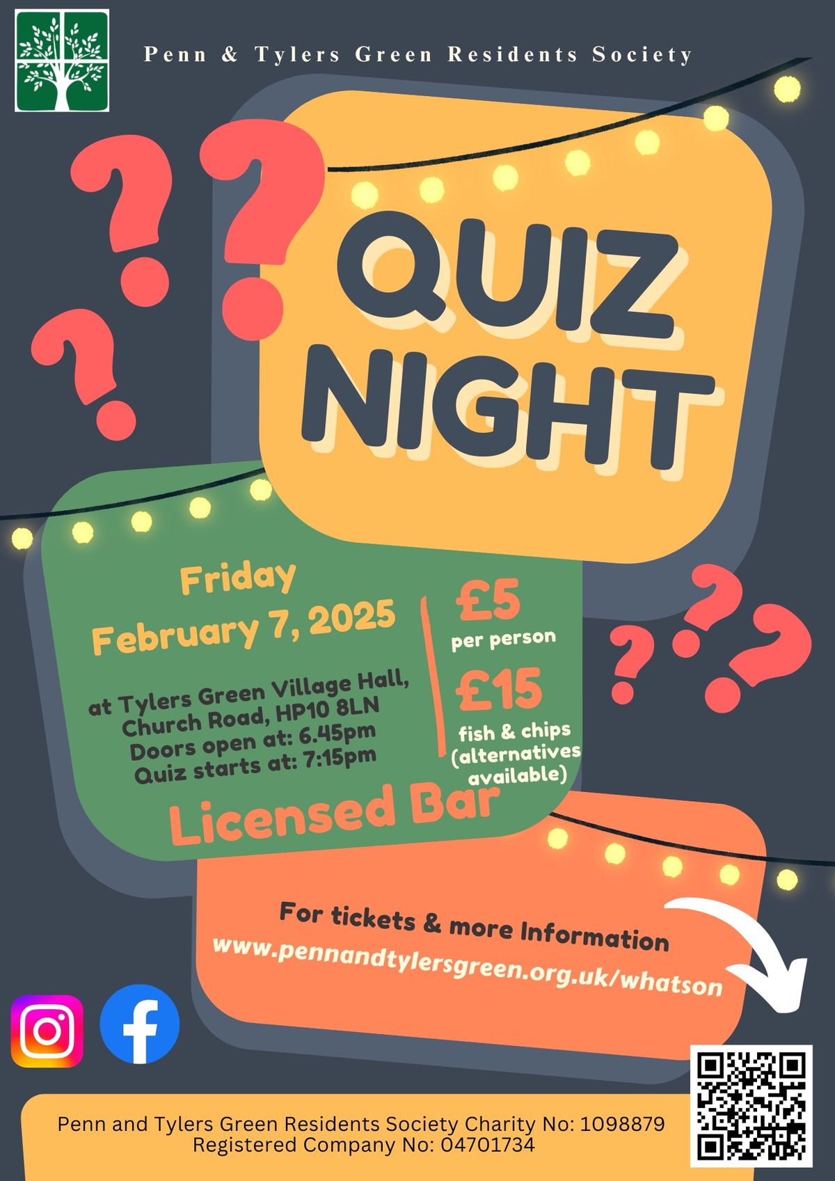 Quiz Night