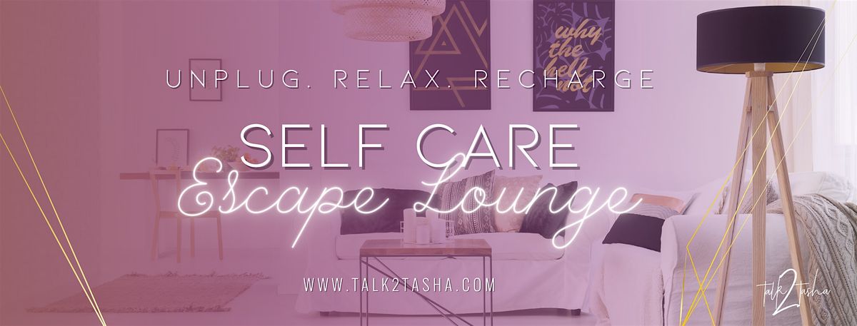 Self Care Meet UP- For Women who Serve