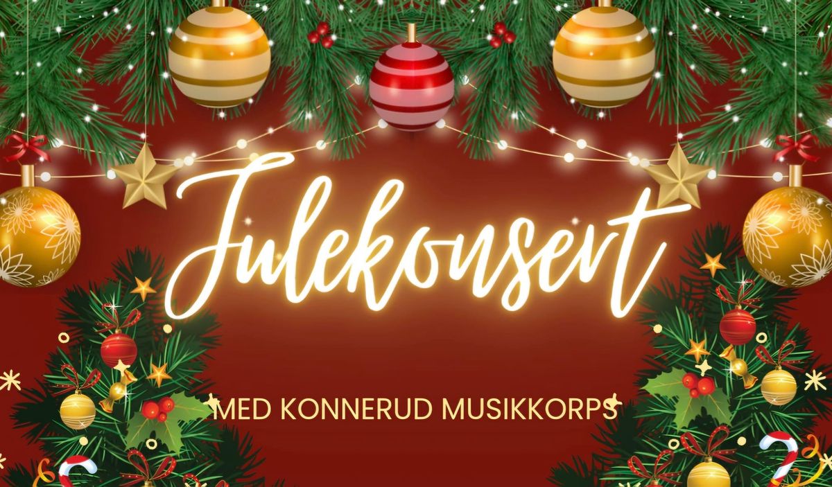 Julekonsert