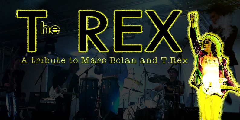 The Rex