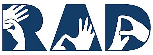 Run, Cheer, Support: RAD at the London Marathon 2026