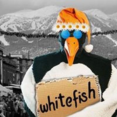 Whitefish Winter Carnival