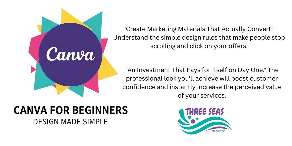 Canva for Beginners