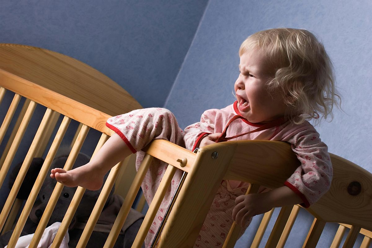 Positive Parenting: Temper Tantrums? What helps?